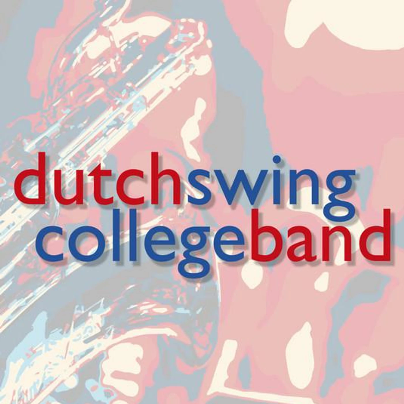 Dutch Swing College Band Brand Page