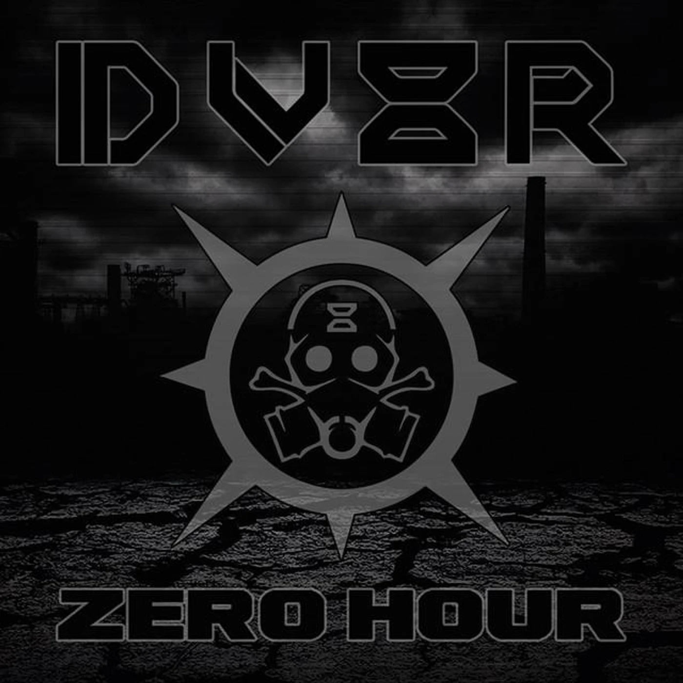 DV8R Brand Page