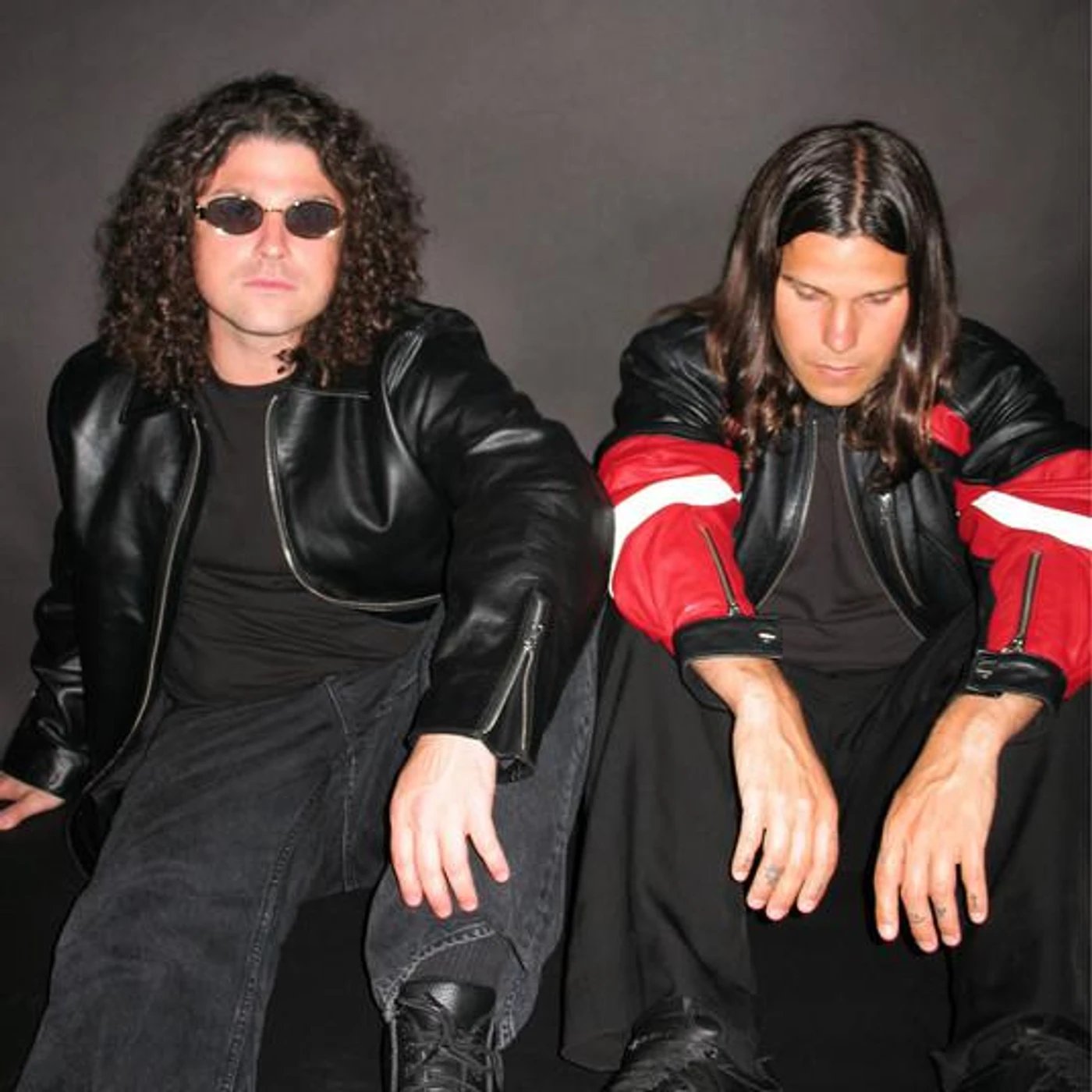 DVBBS Brand Page