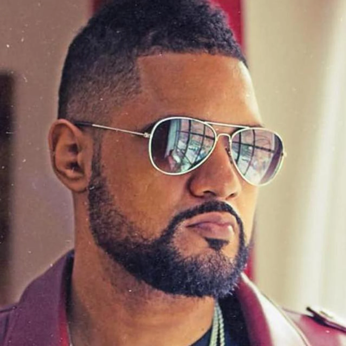 Dwayne Tryumf Brand Page