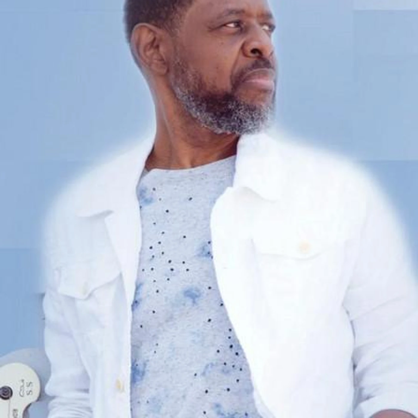 Dwayne "Smitty" Smith