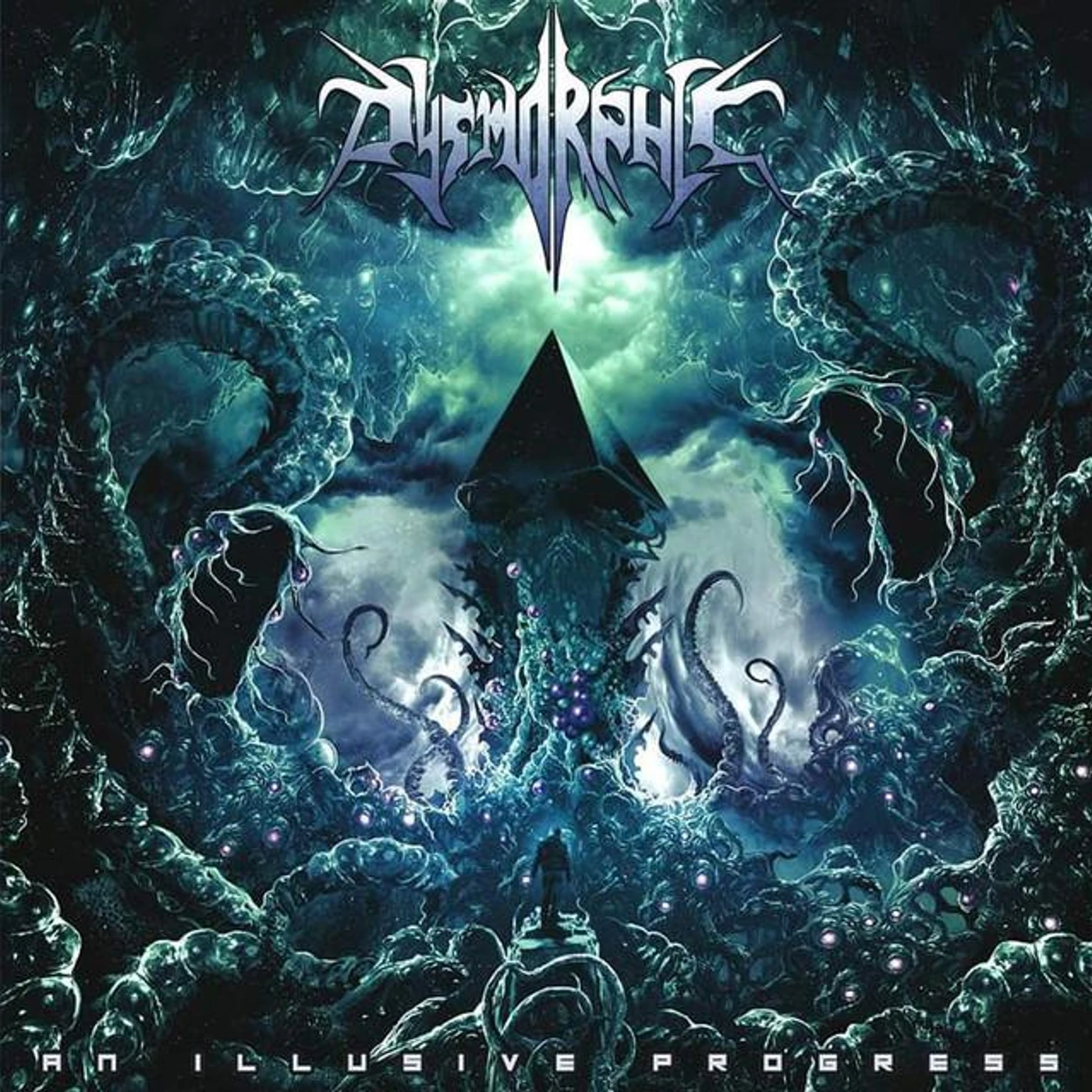 Dysmorphic Brand Page