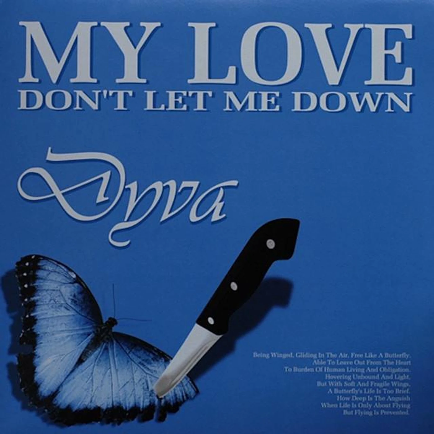 Dyva Brand Page
