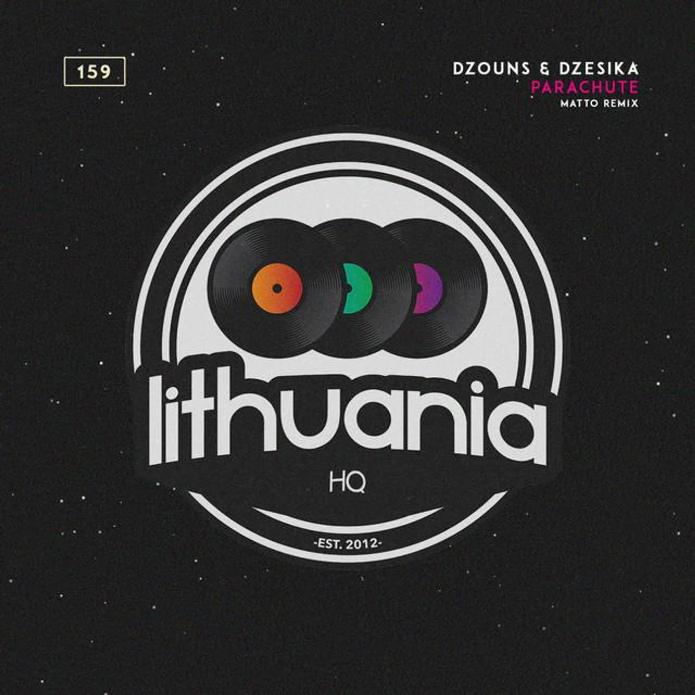 Dzouns & Dzesika