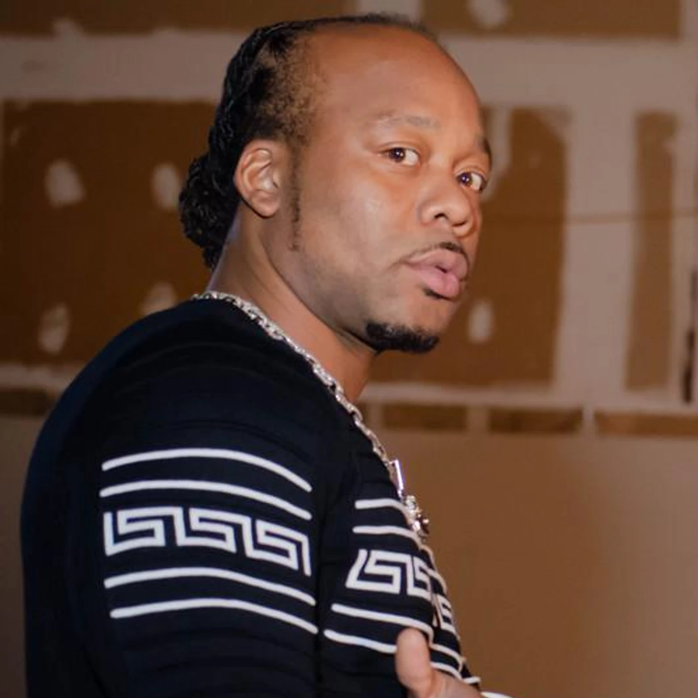 Da Professor Brand Page