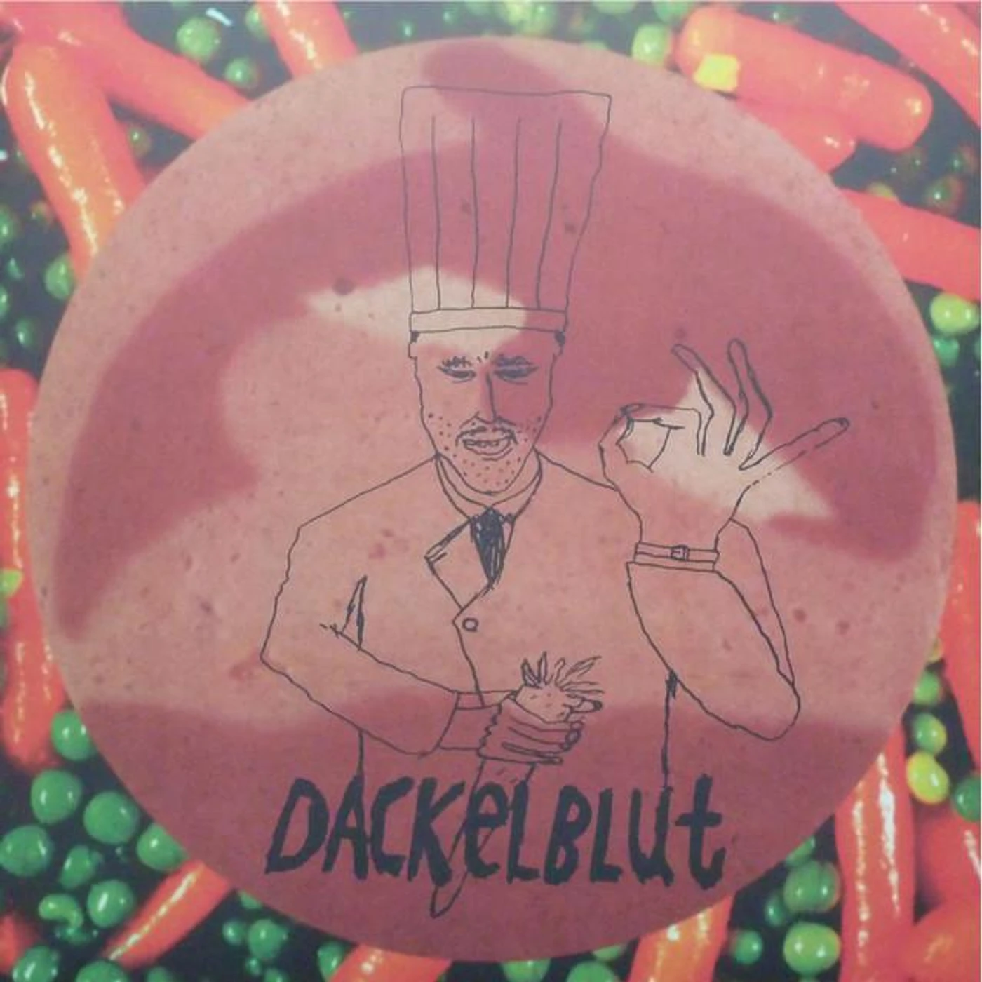 Dackelblut Brand Page