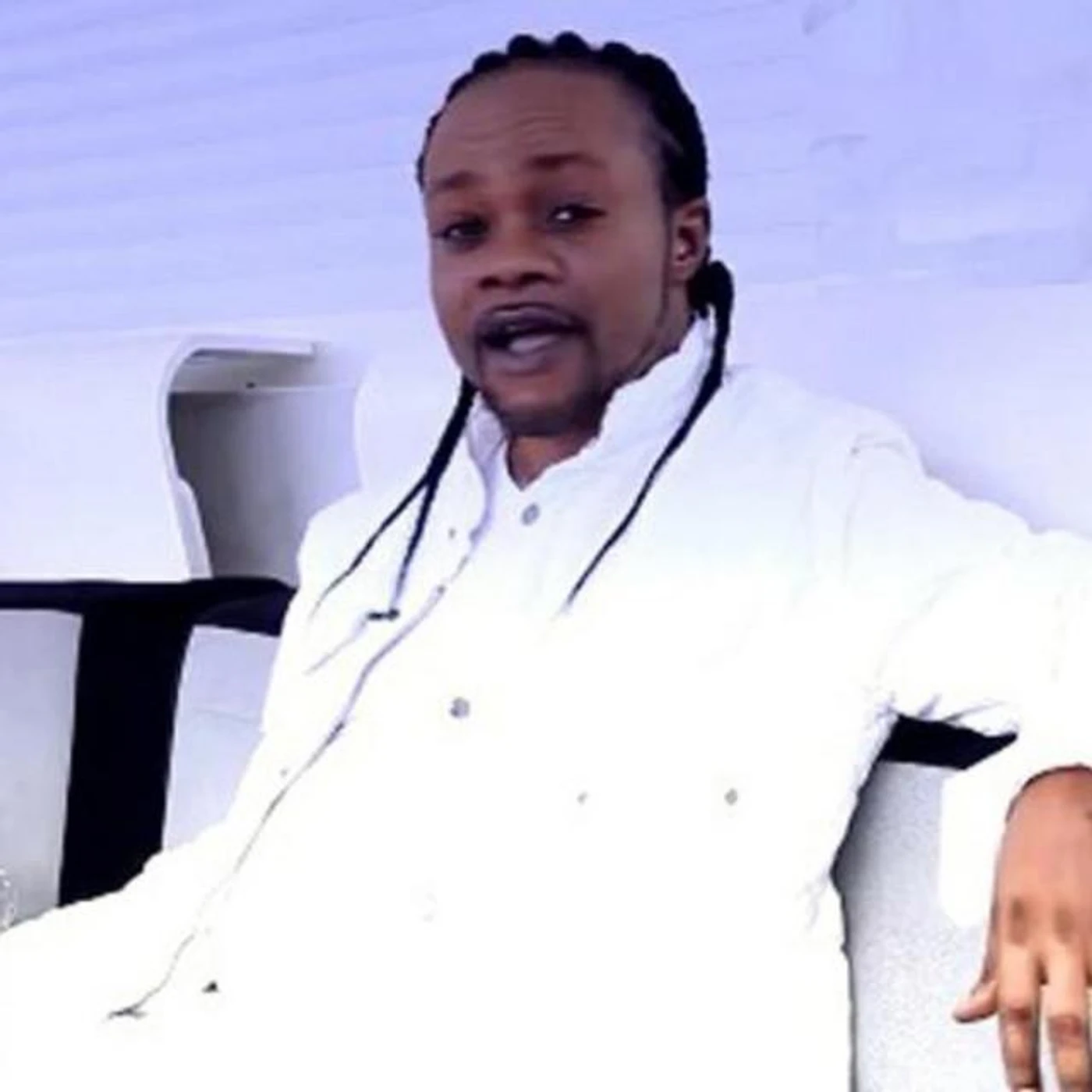 Daddy Lumba Brand Page