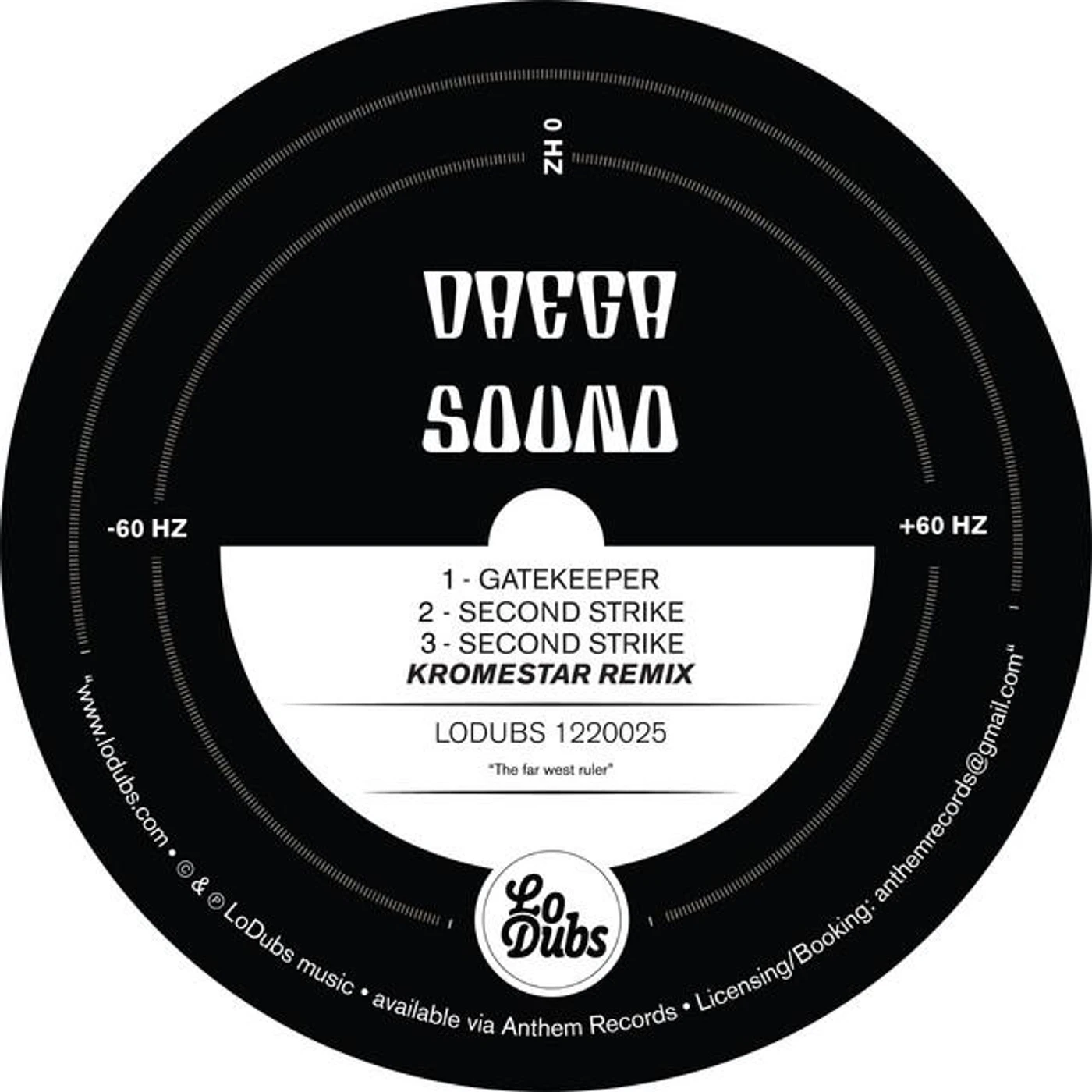 Daega Sound