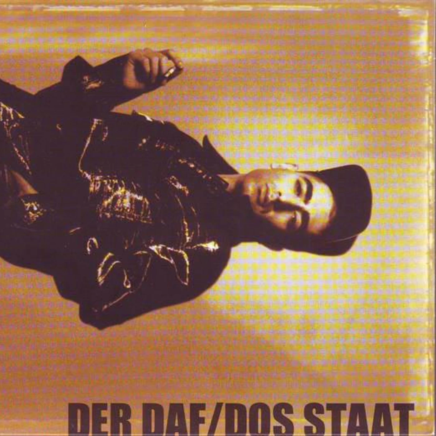 DAF/DOS Brand Page