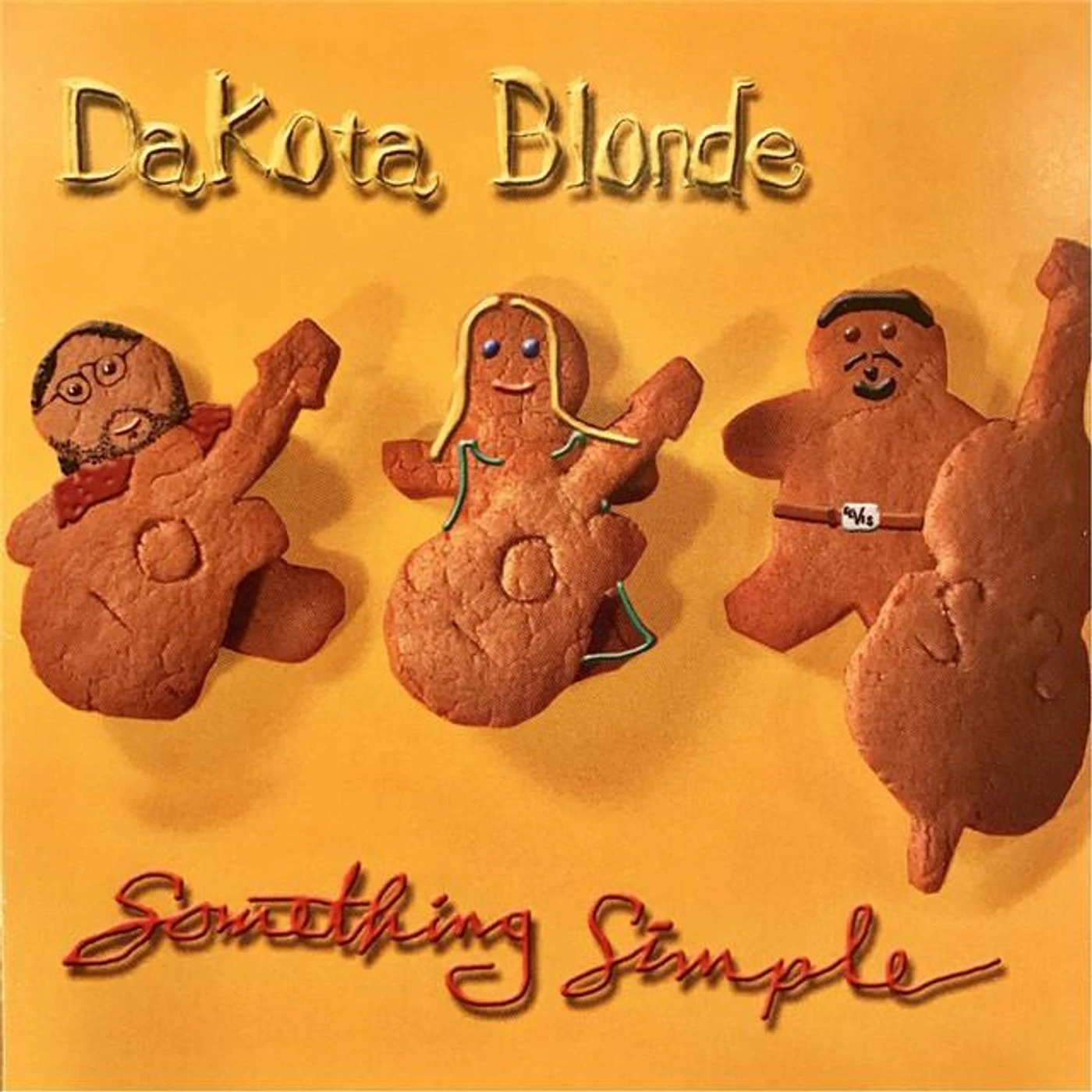 Dakota Blonde Brand Page