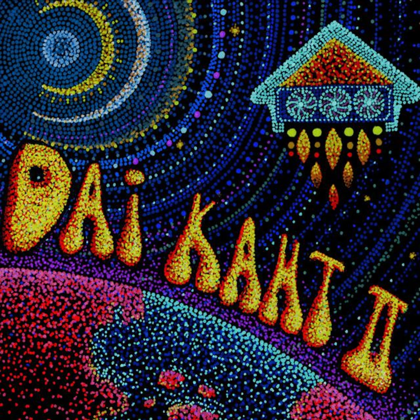Dai Kaht Brand Page