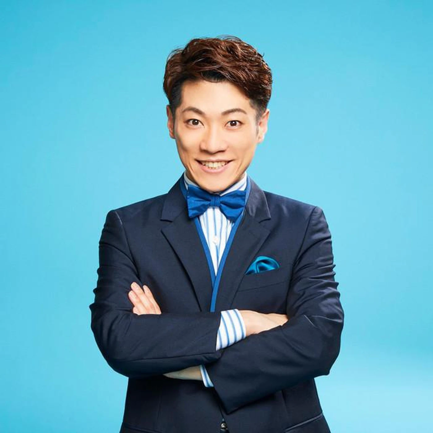 Daisuke Yokoyama Brand Page