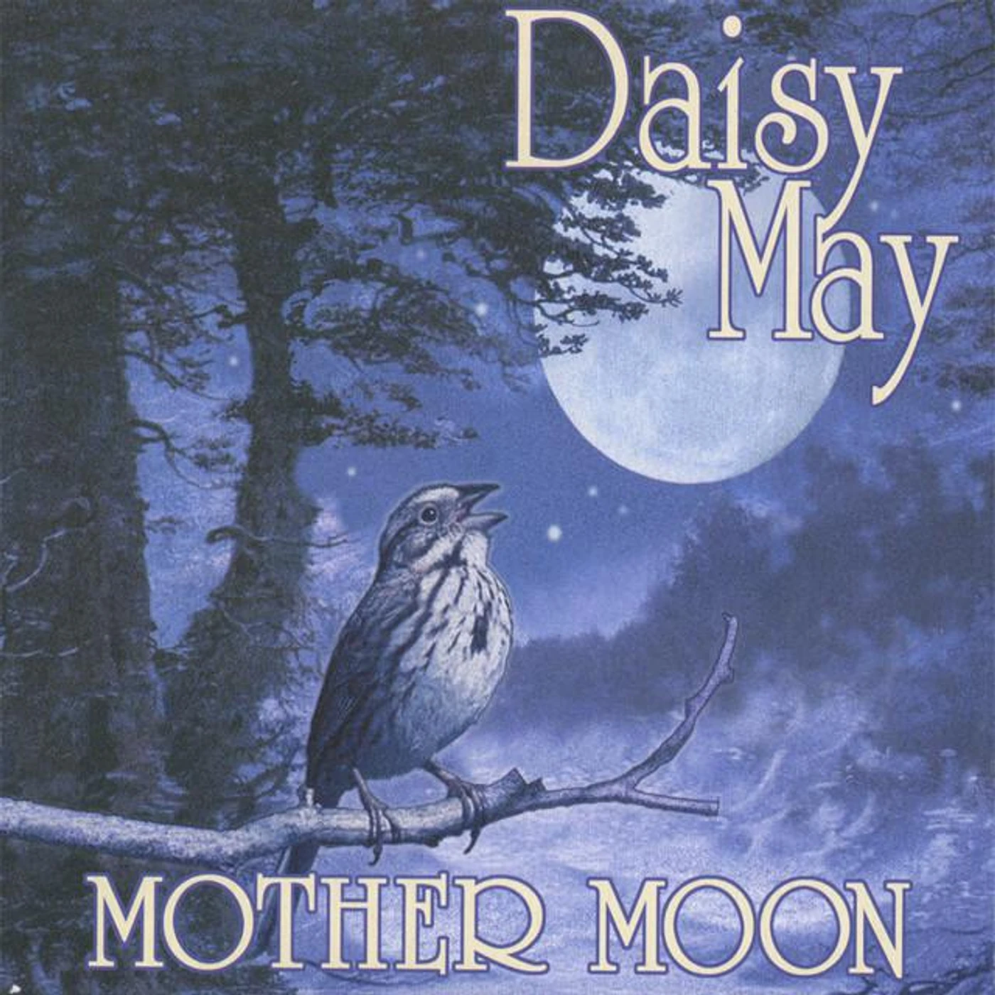 Daisy May Brand Page