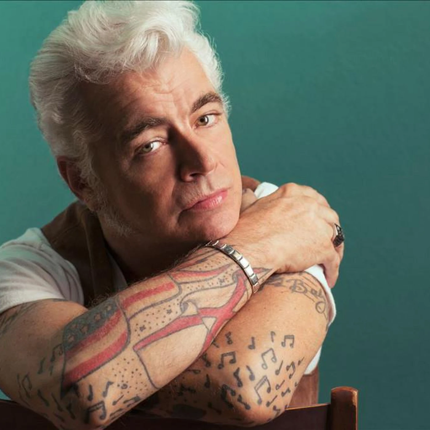 Dale Watson Brand Page