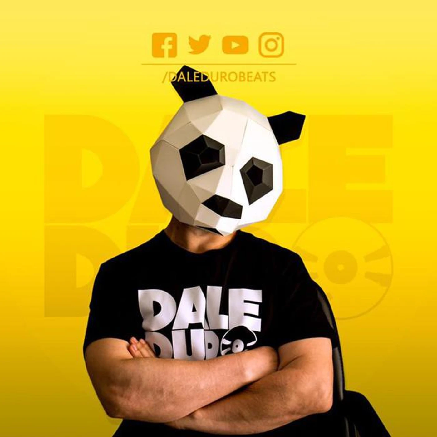 DaleDuro Beats Brand Page