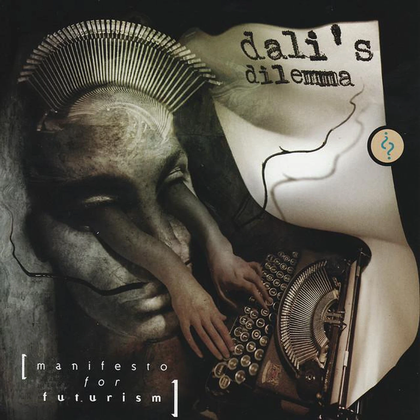 Dali's Dilemma Brand Page