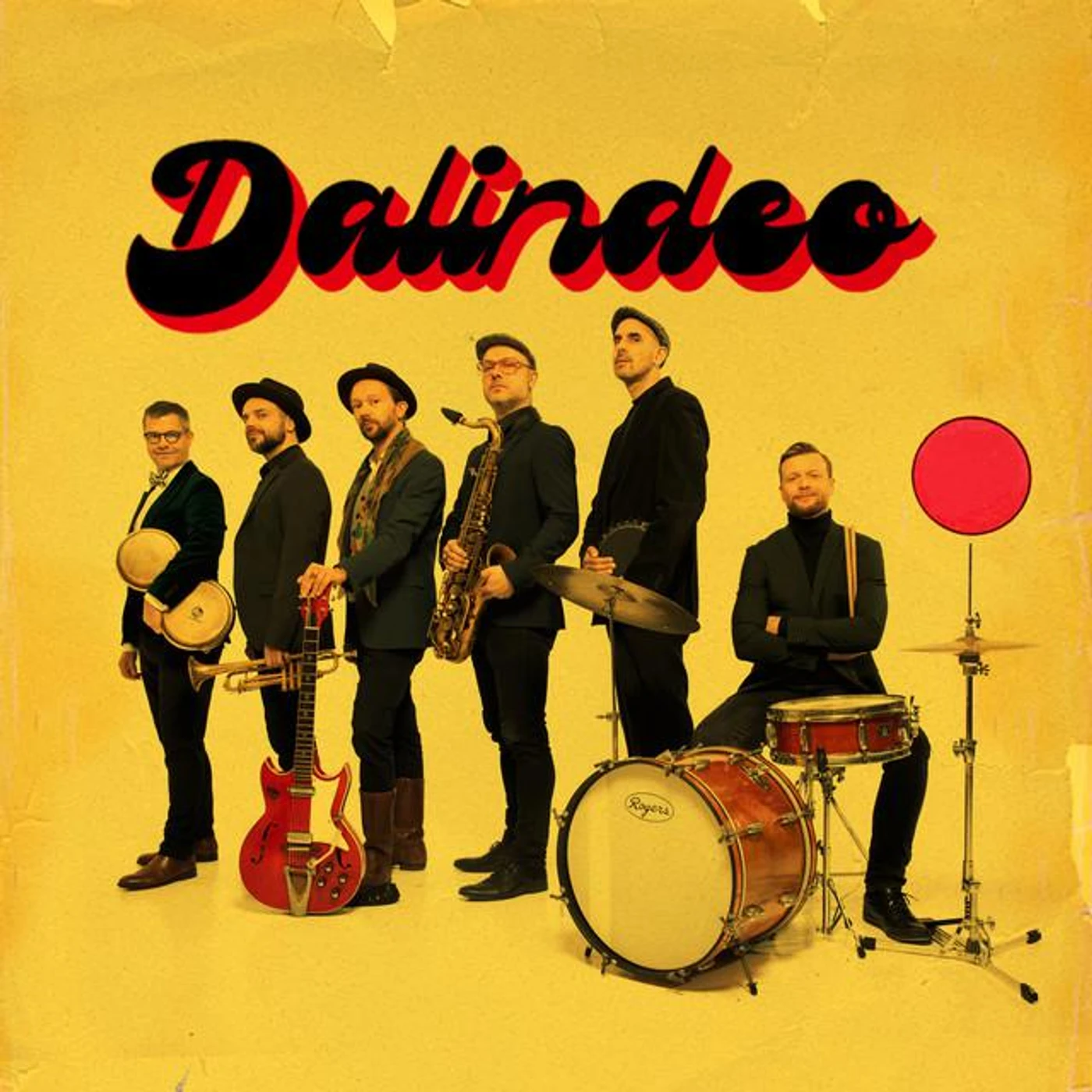 Dalindéo Brand Page