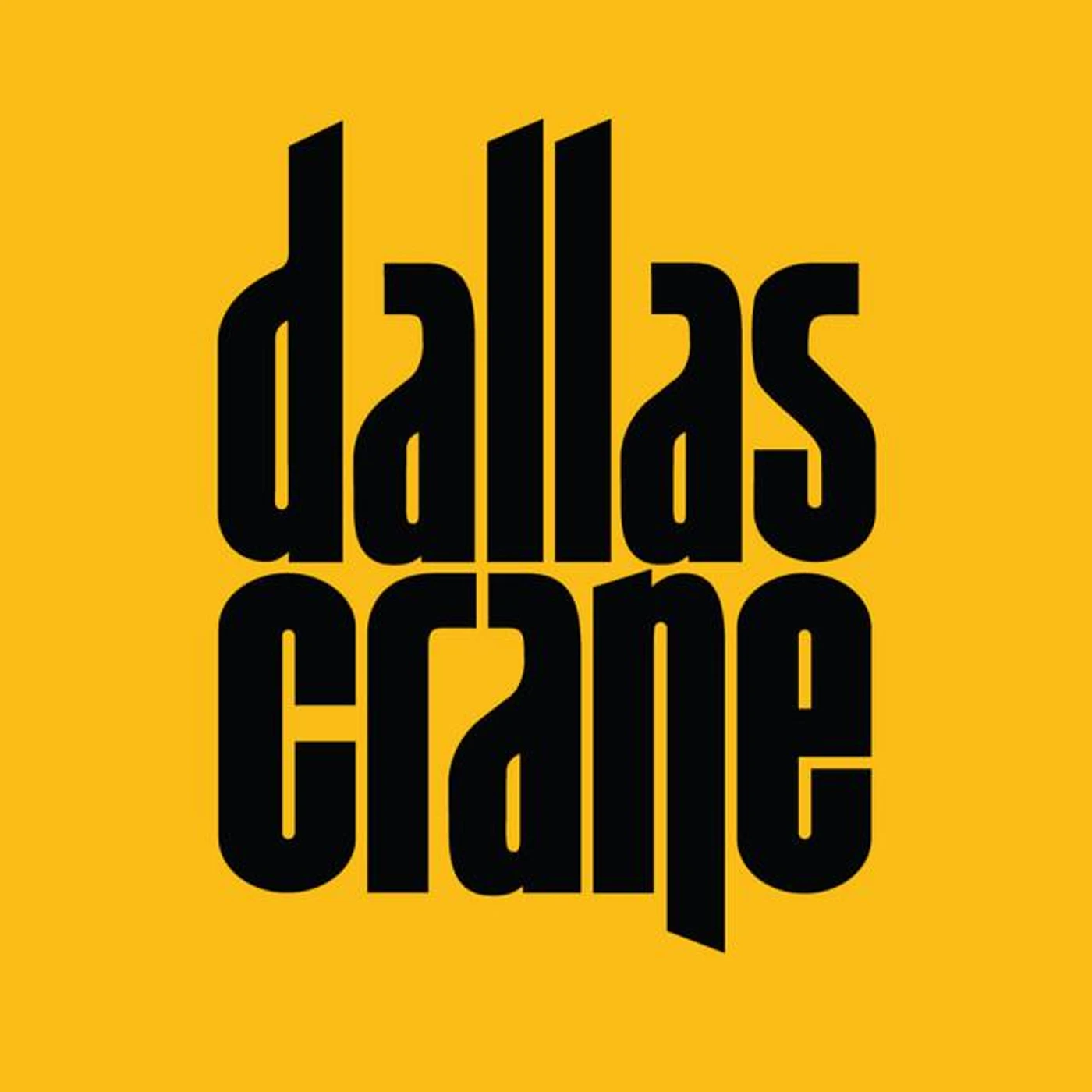 Dallas Crane Brand Page
