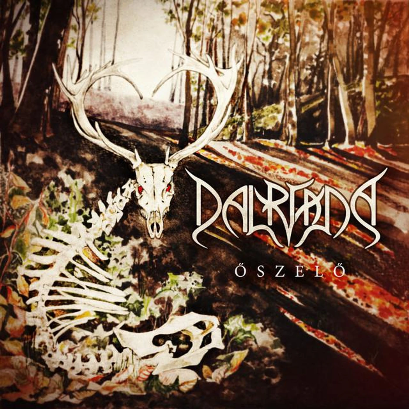 Dalriada Brand Page