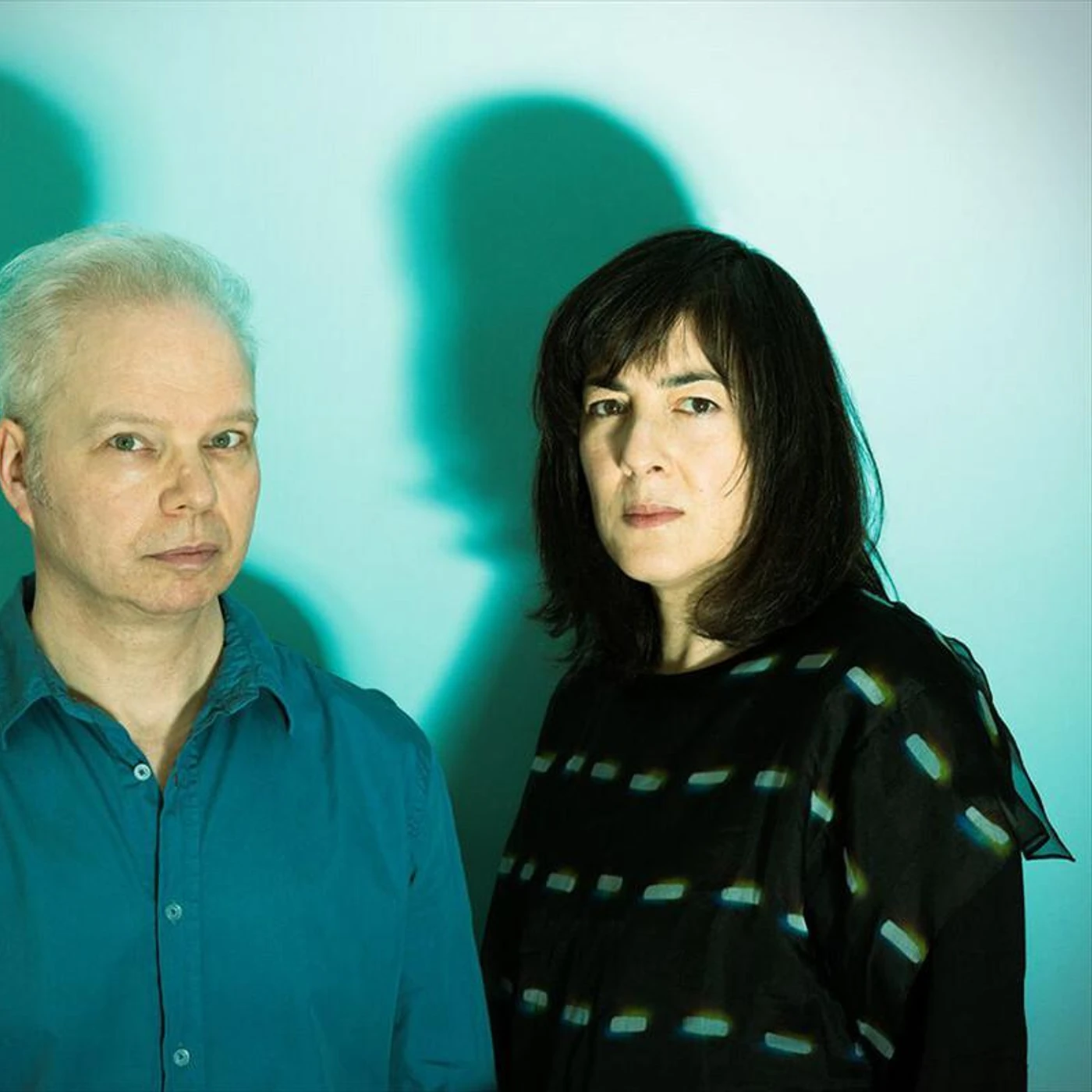 Damon & Naomi Brand Page