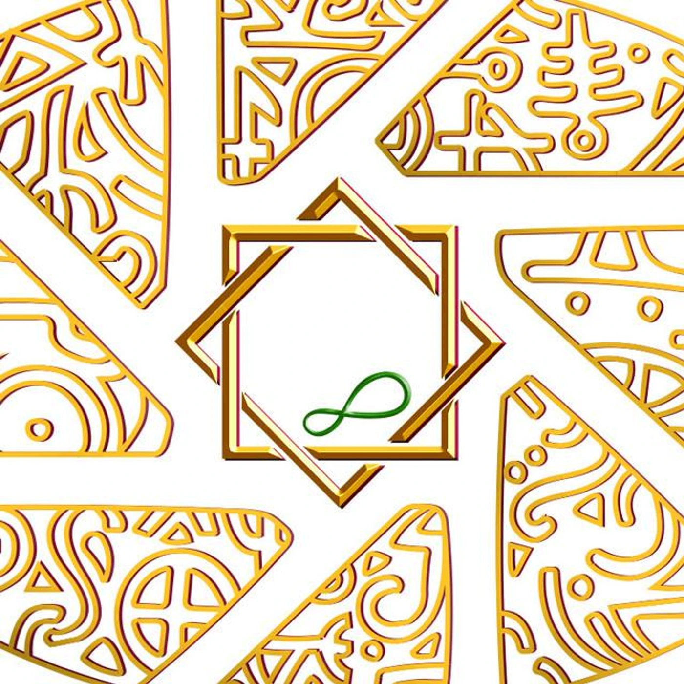 Damanhur Brand Page