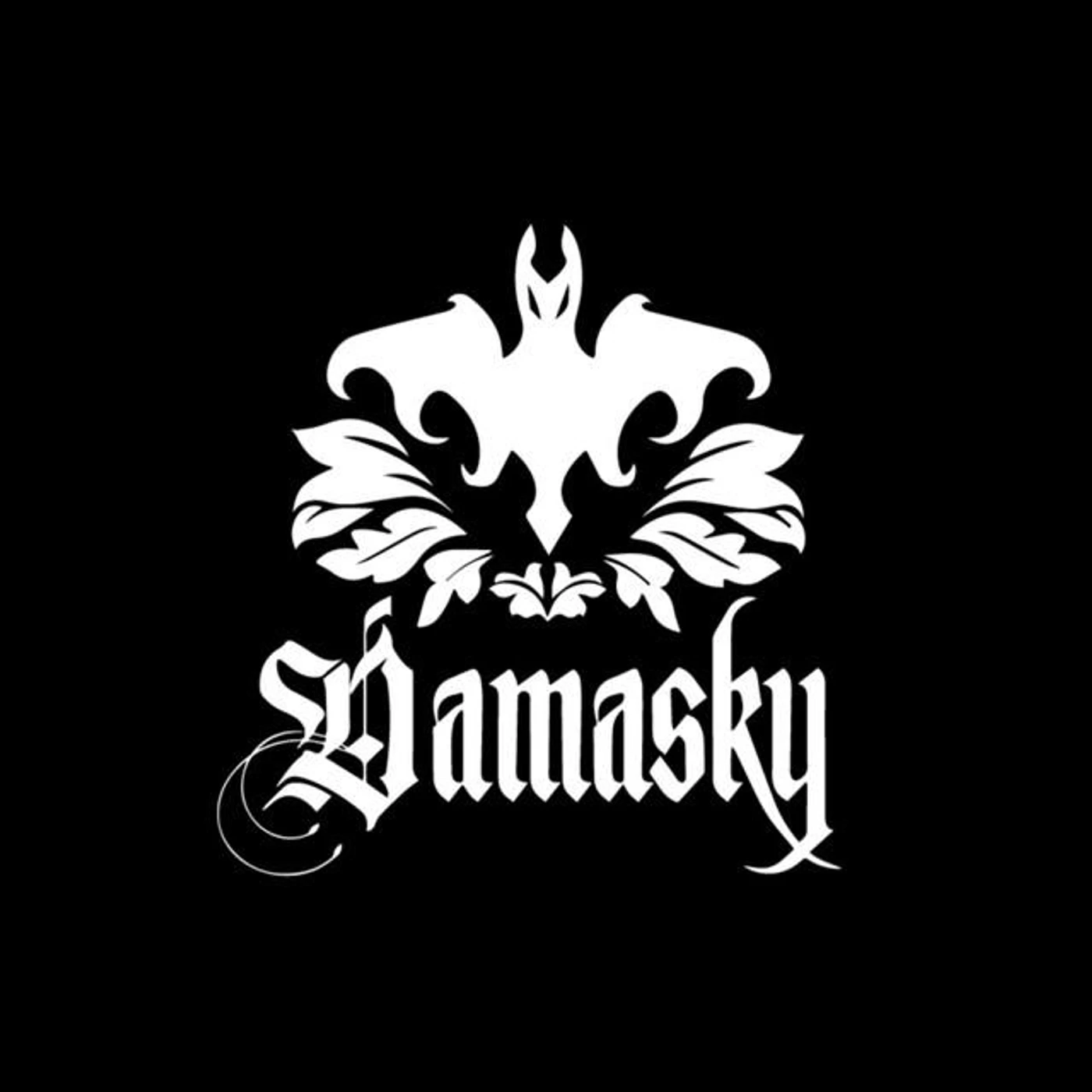 Damasky