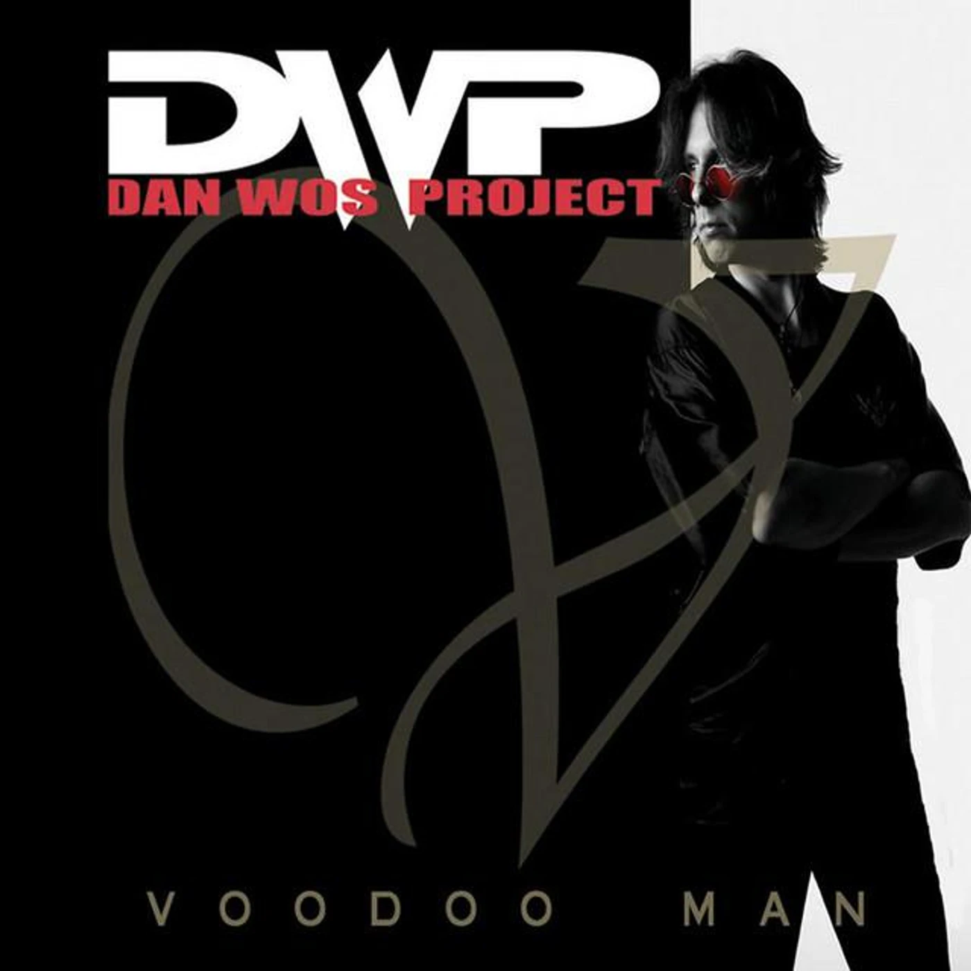 Dan Wos Project Brand Page