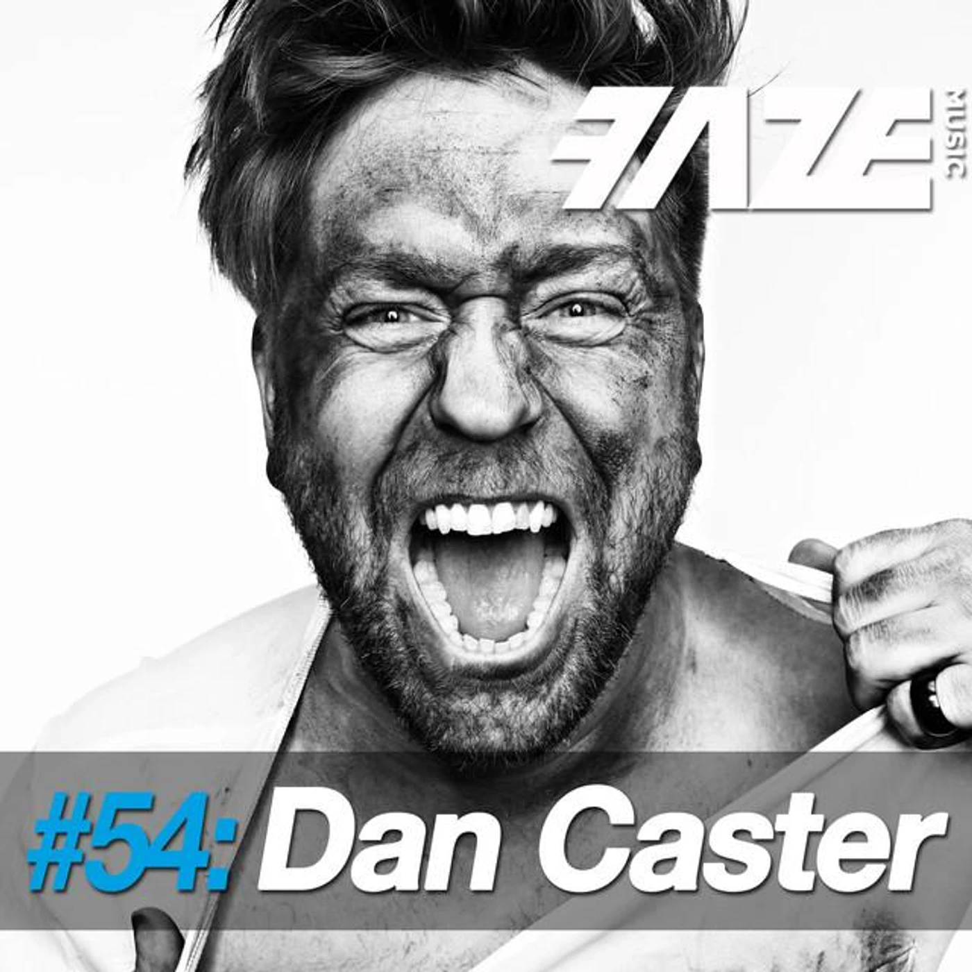 Dan Caster Brand Page