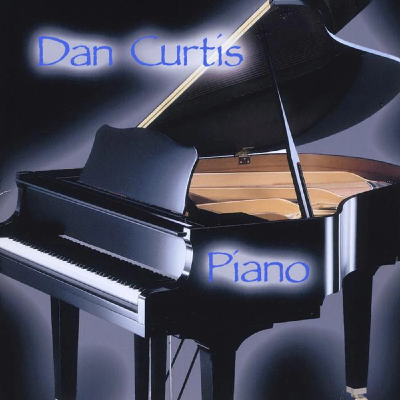 Dan Curtis Brand Page