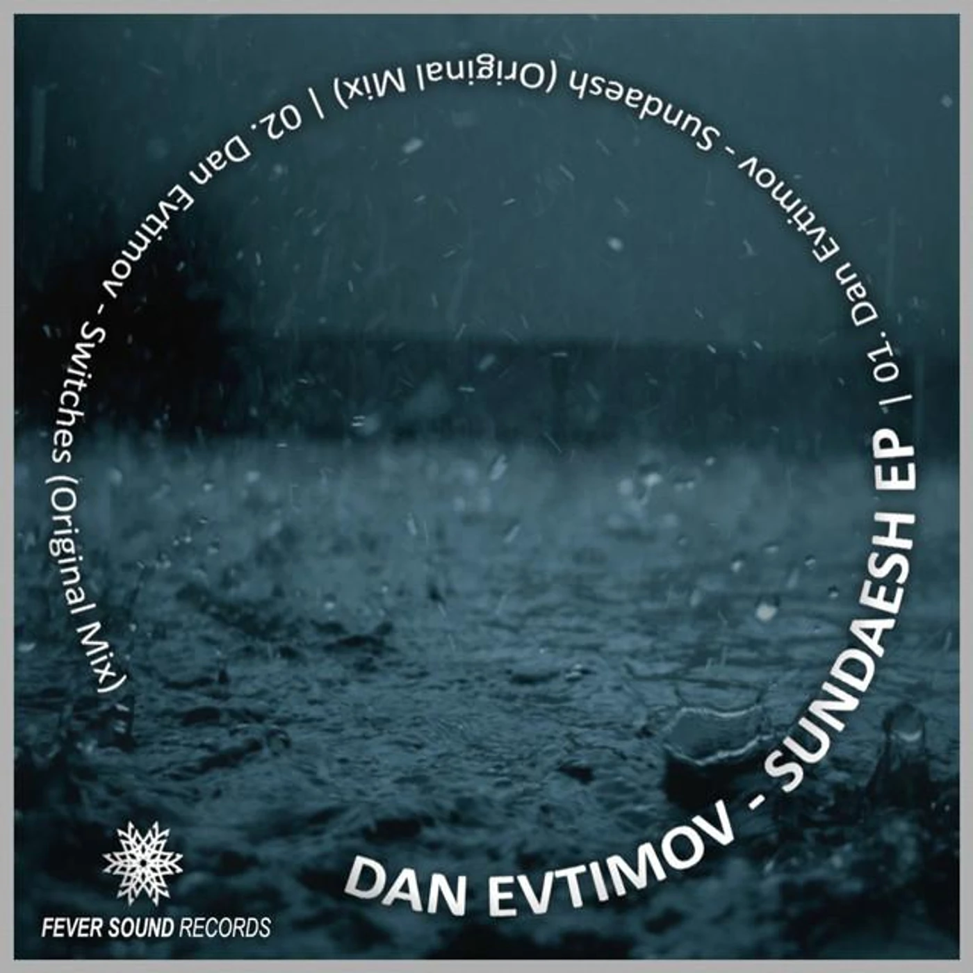 Dan Evtimov