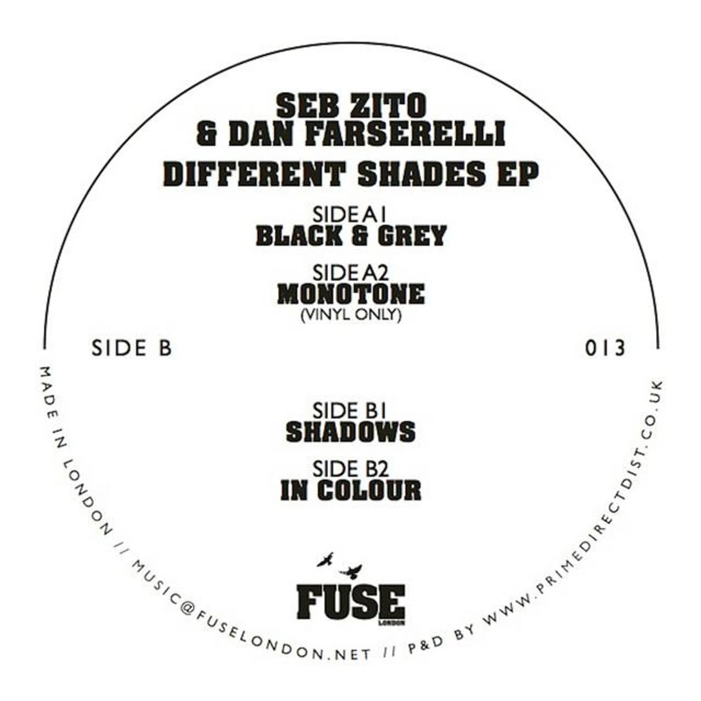 Dan Farserelli