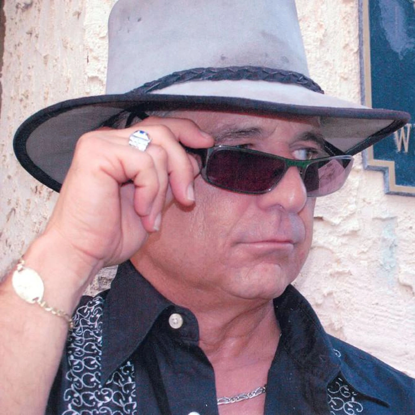 Dan Fogel