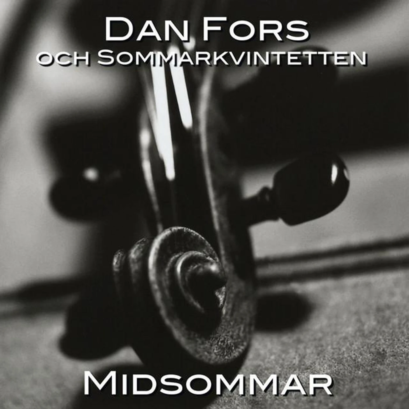 Dan Fors