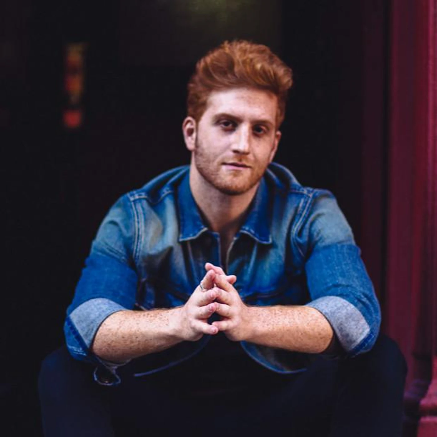 Dan Godlin Brand Page