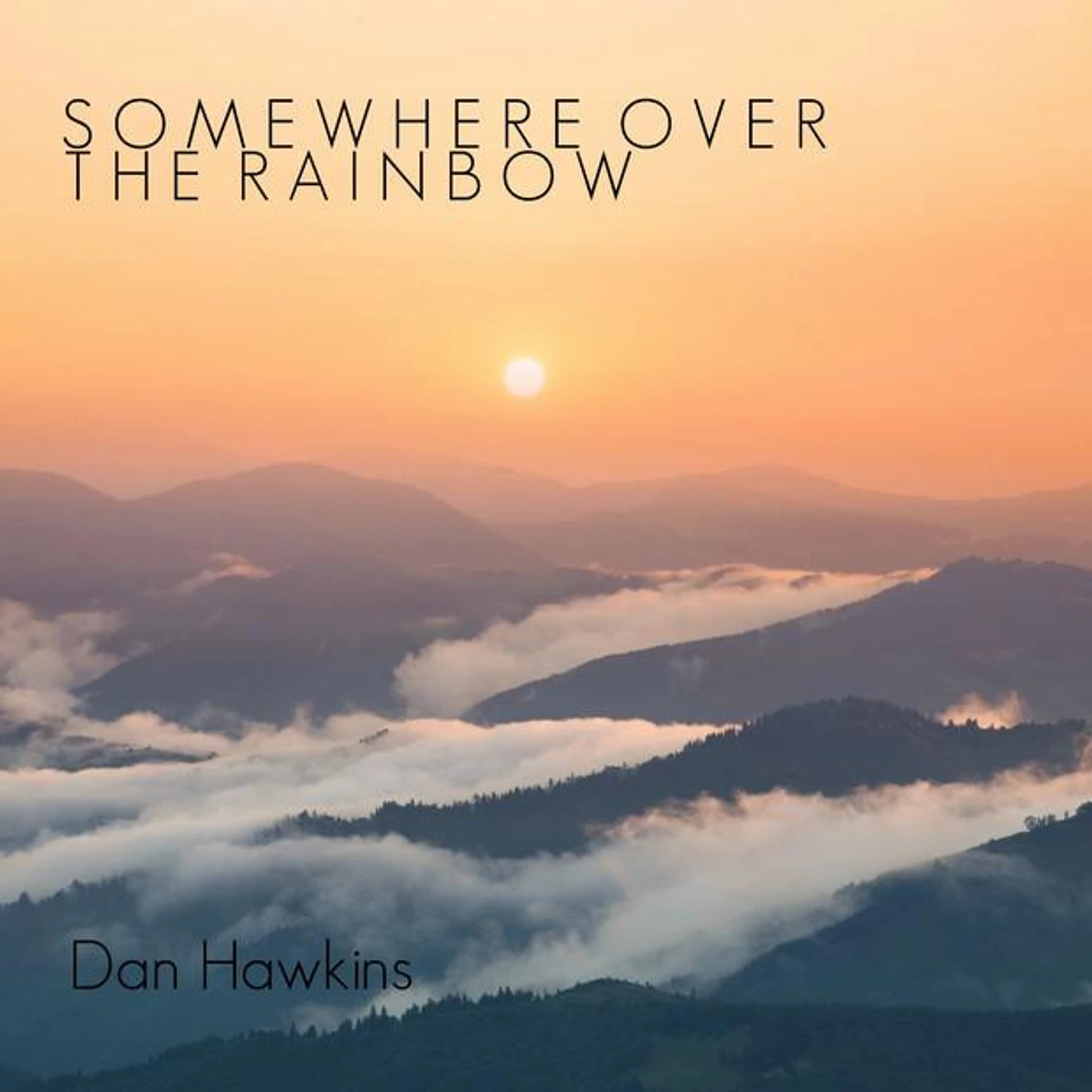 Dan Hawkins Brand Page