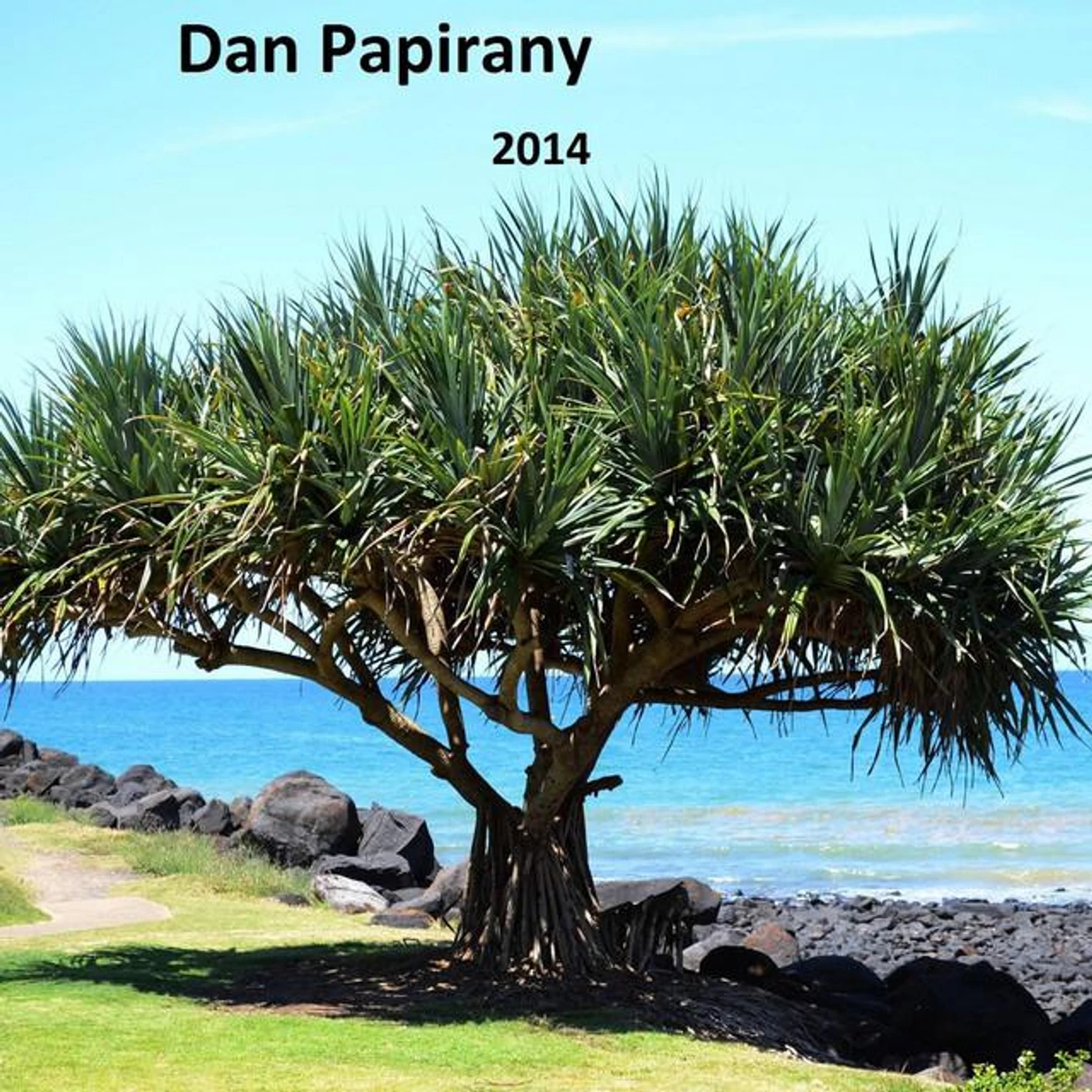 Dan Papirany Brand Page