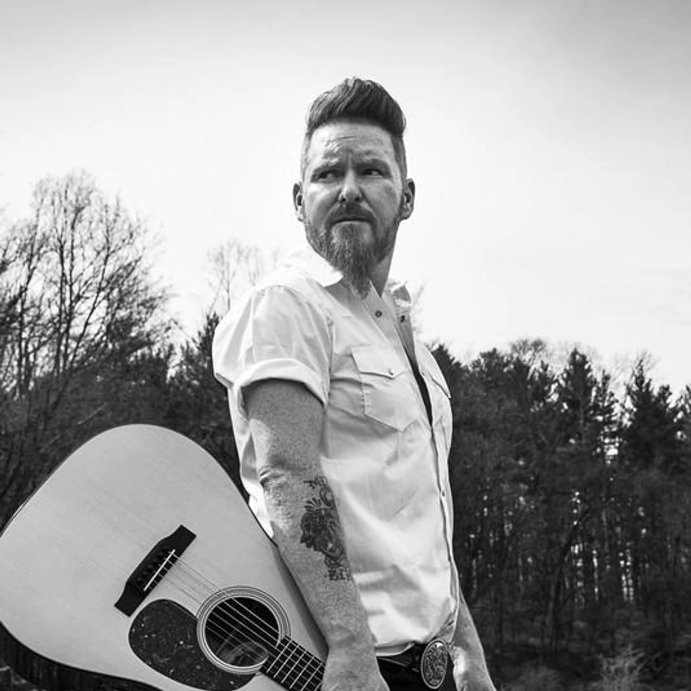 Danny Burns Brand Page