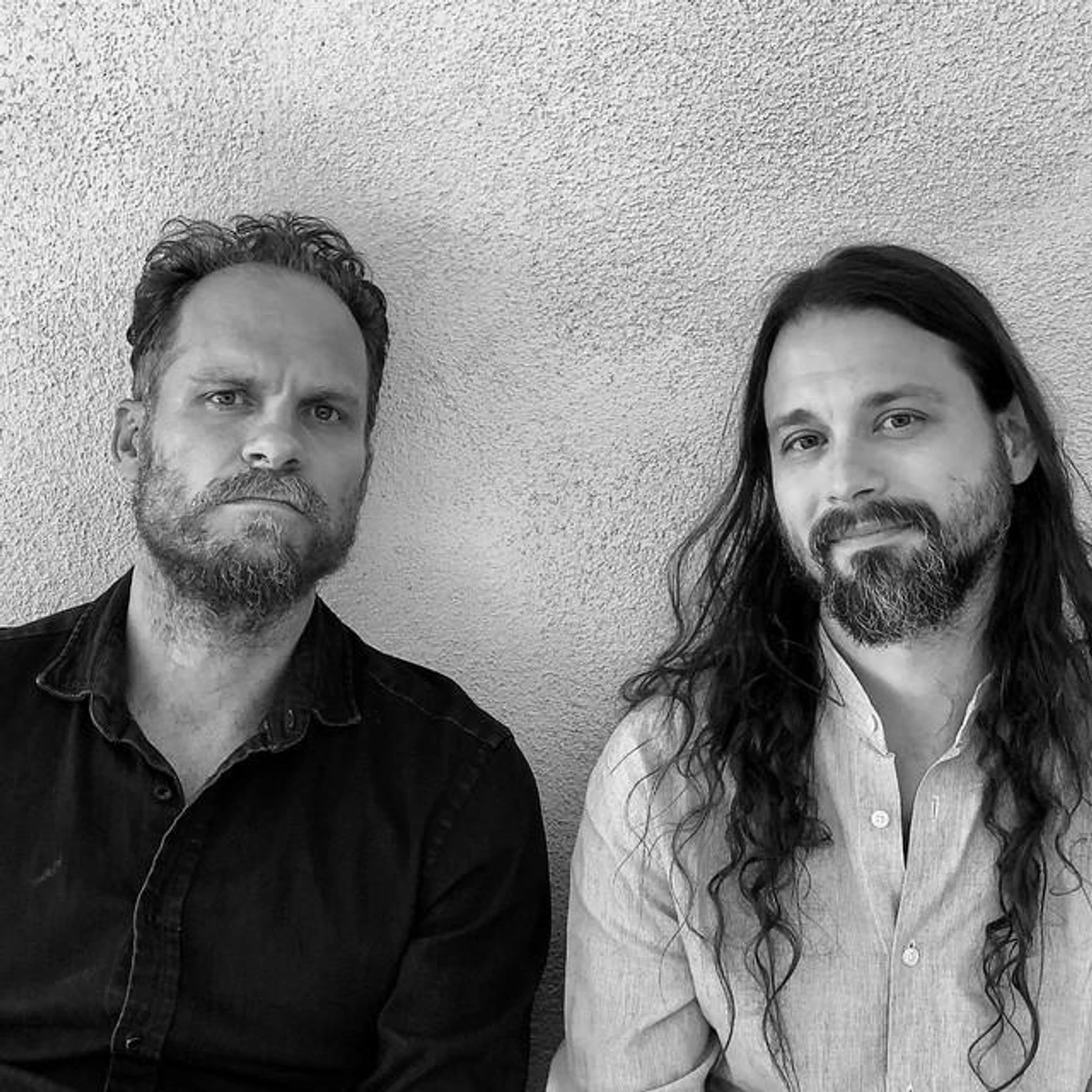 Danny Bensi and Saunder Jurriaans Brand Page