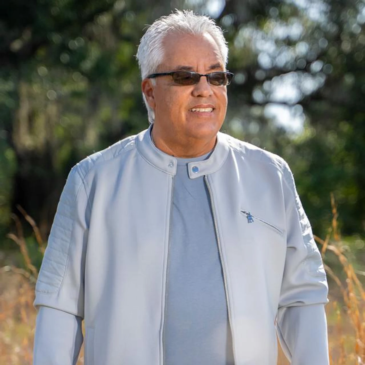 Danny Berrios
