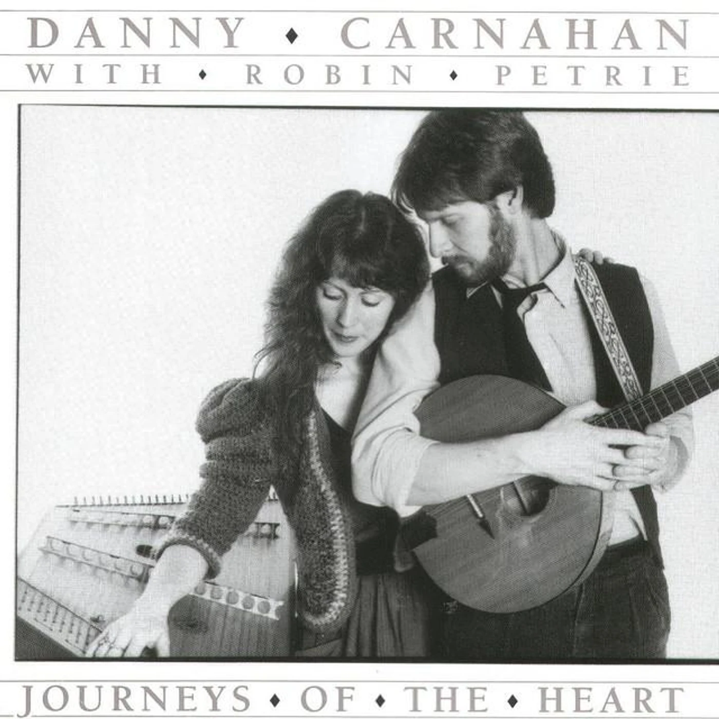 Danny Carnahan
