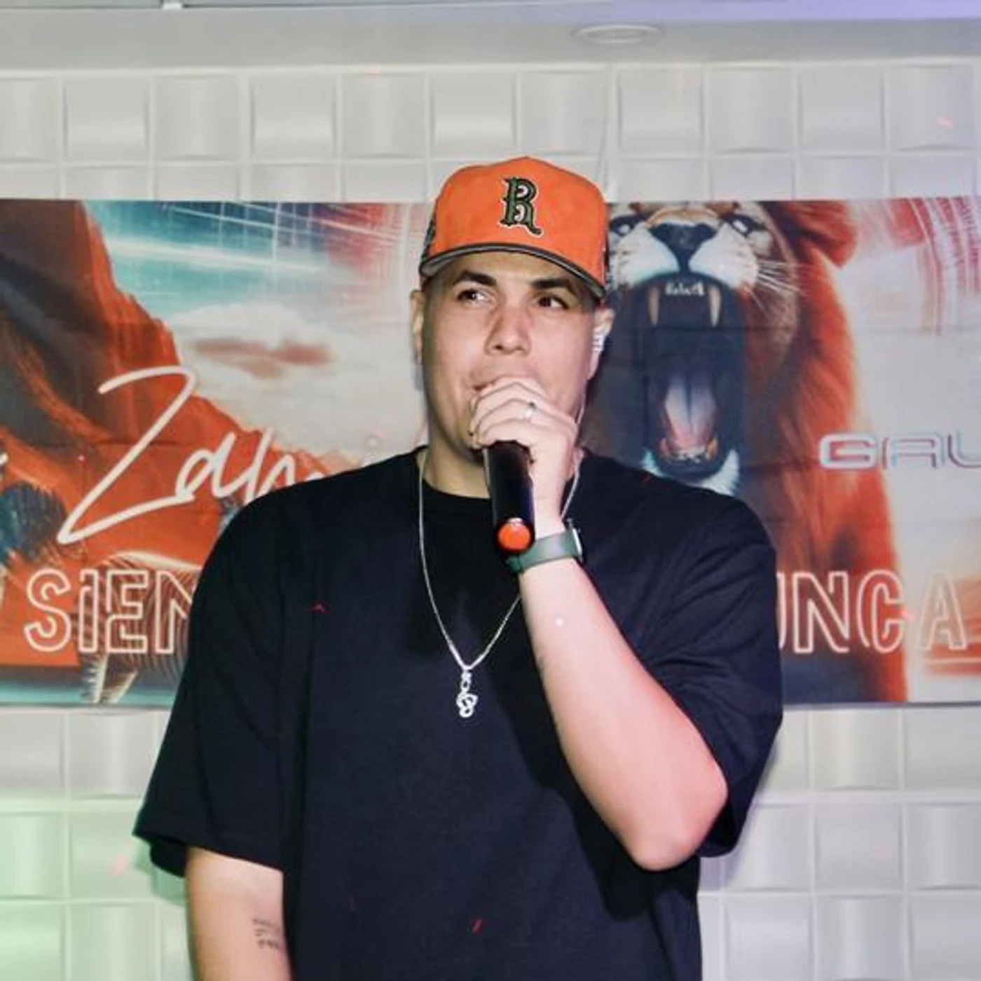 Danny D'Leon Brand Page