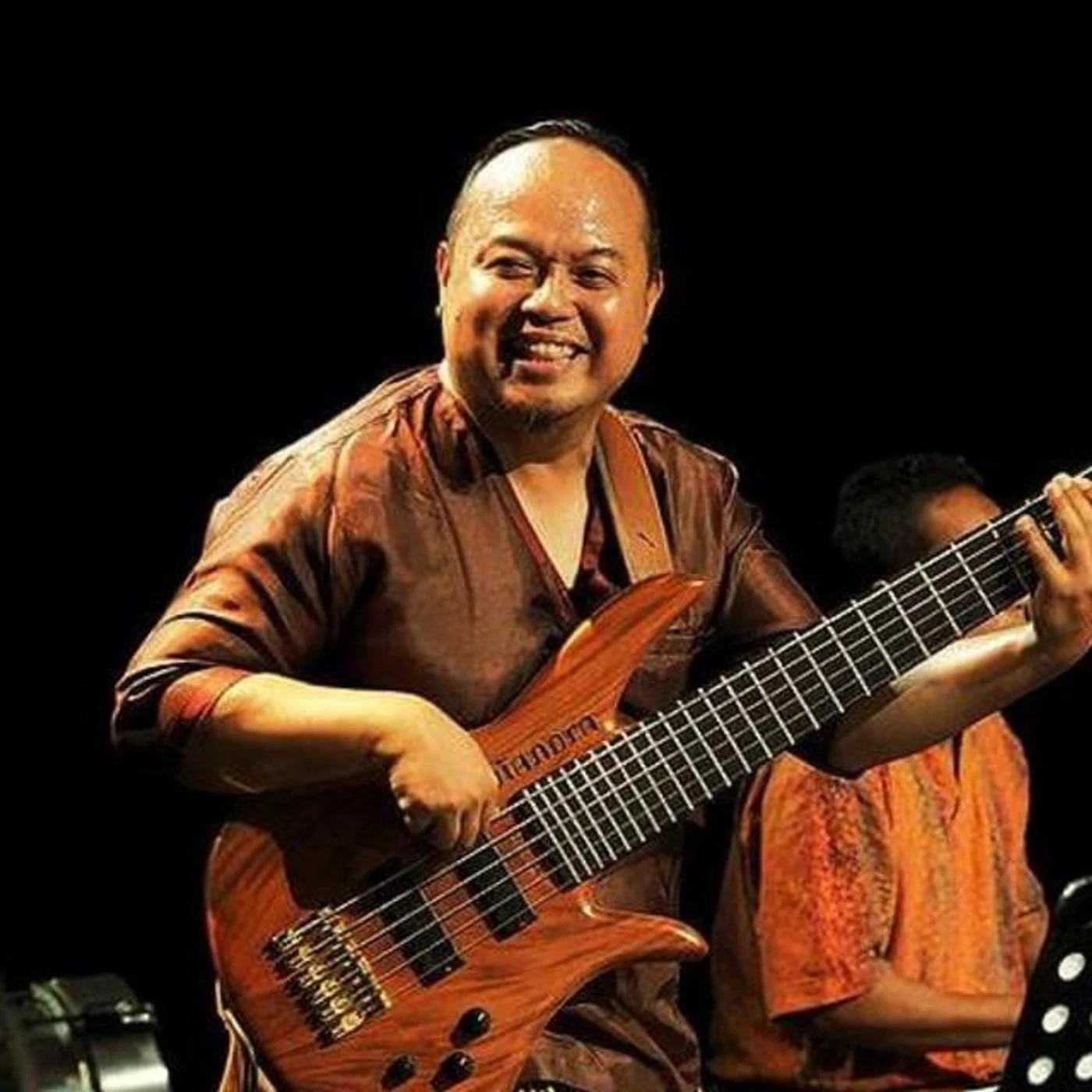 Danny Eriawan Brand Page