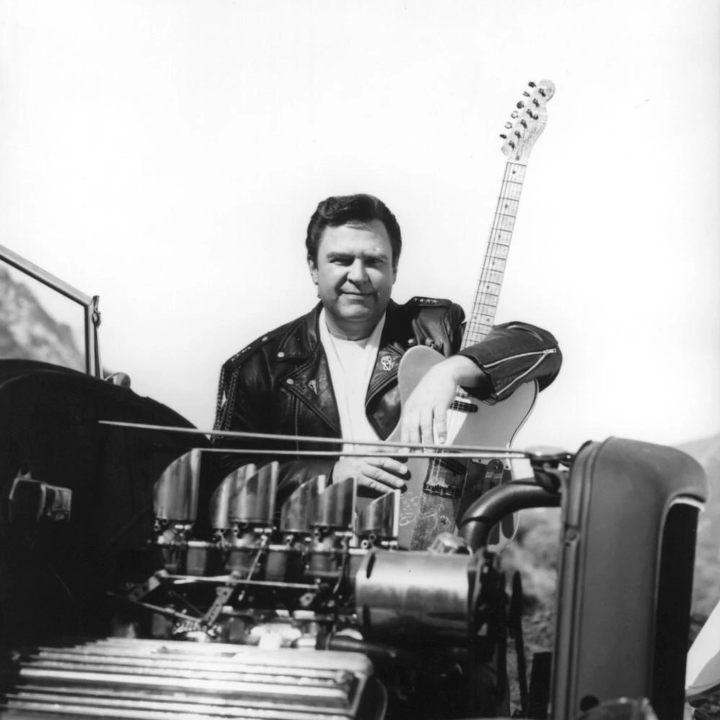 Danny Gatton