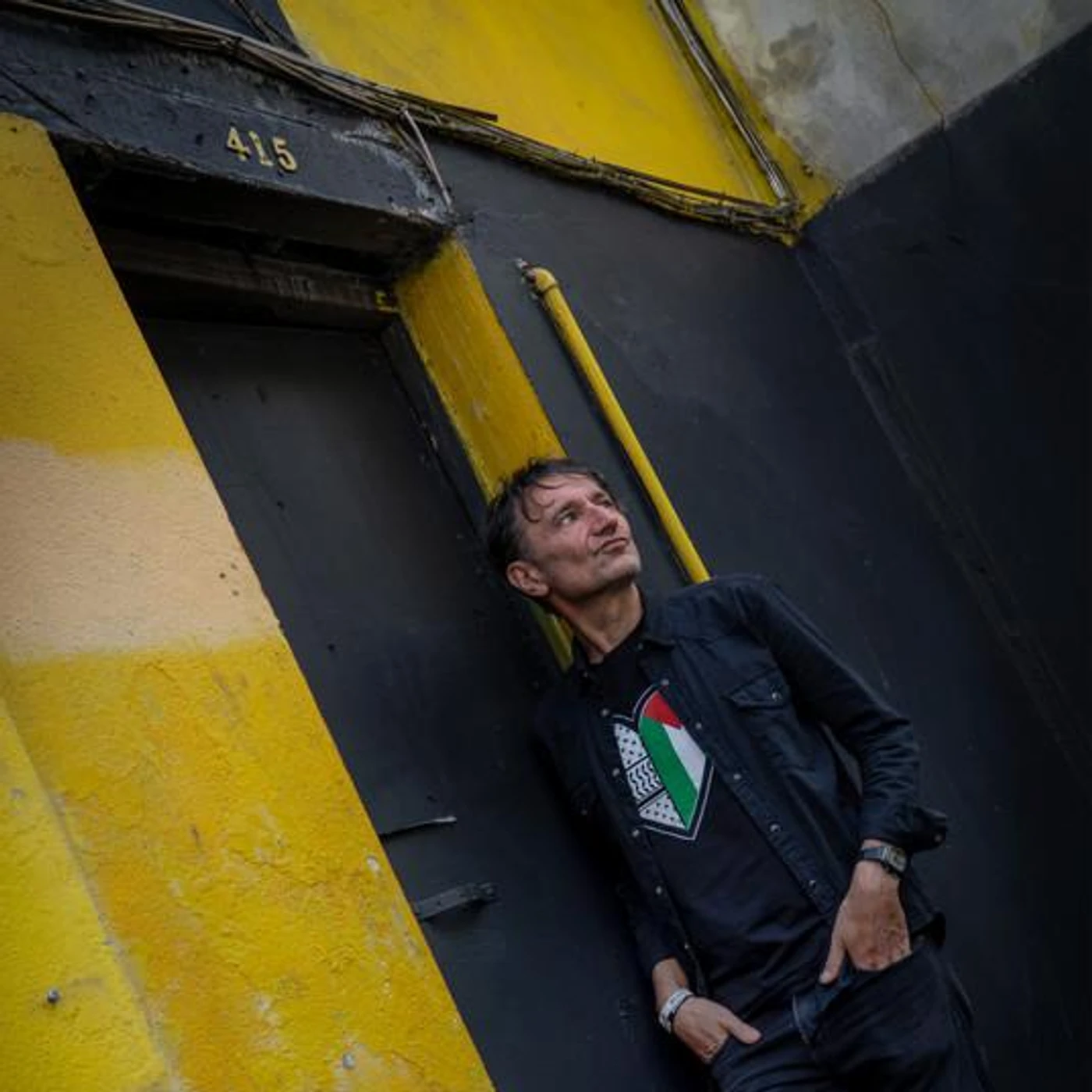 Danny Howells Brand Page
