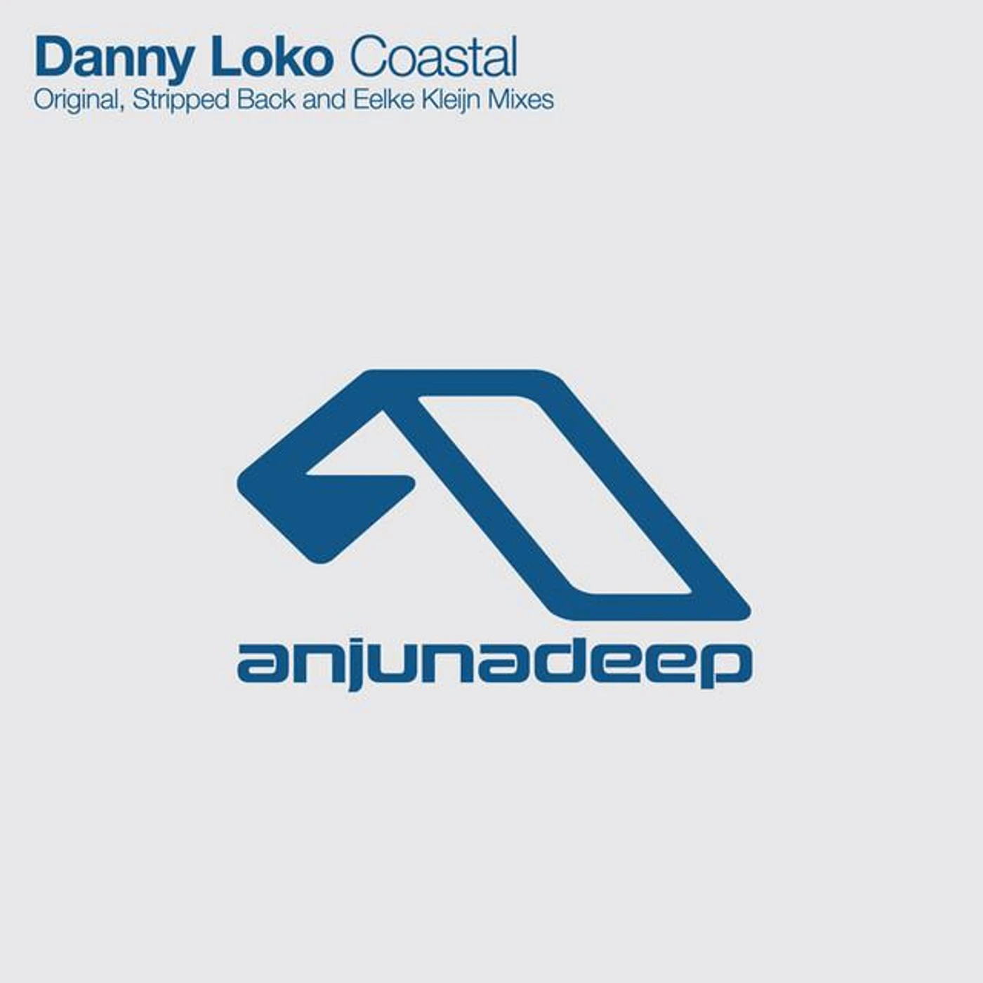 Danny Loko Brand Page