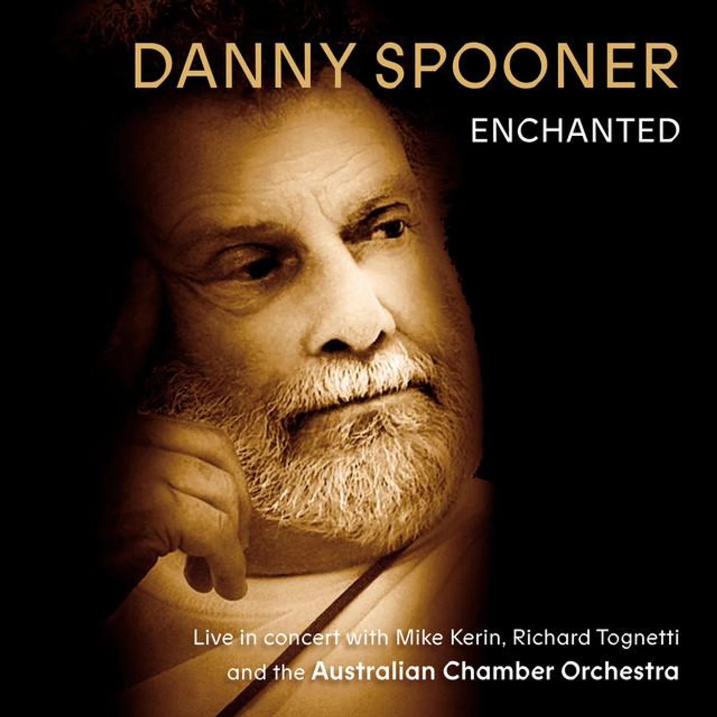 Danny Spooner Brand Page