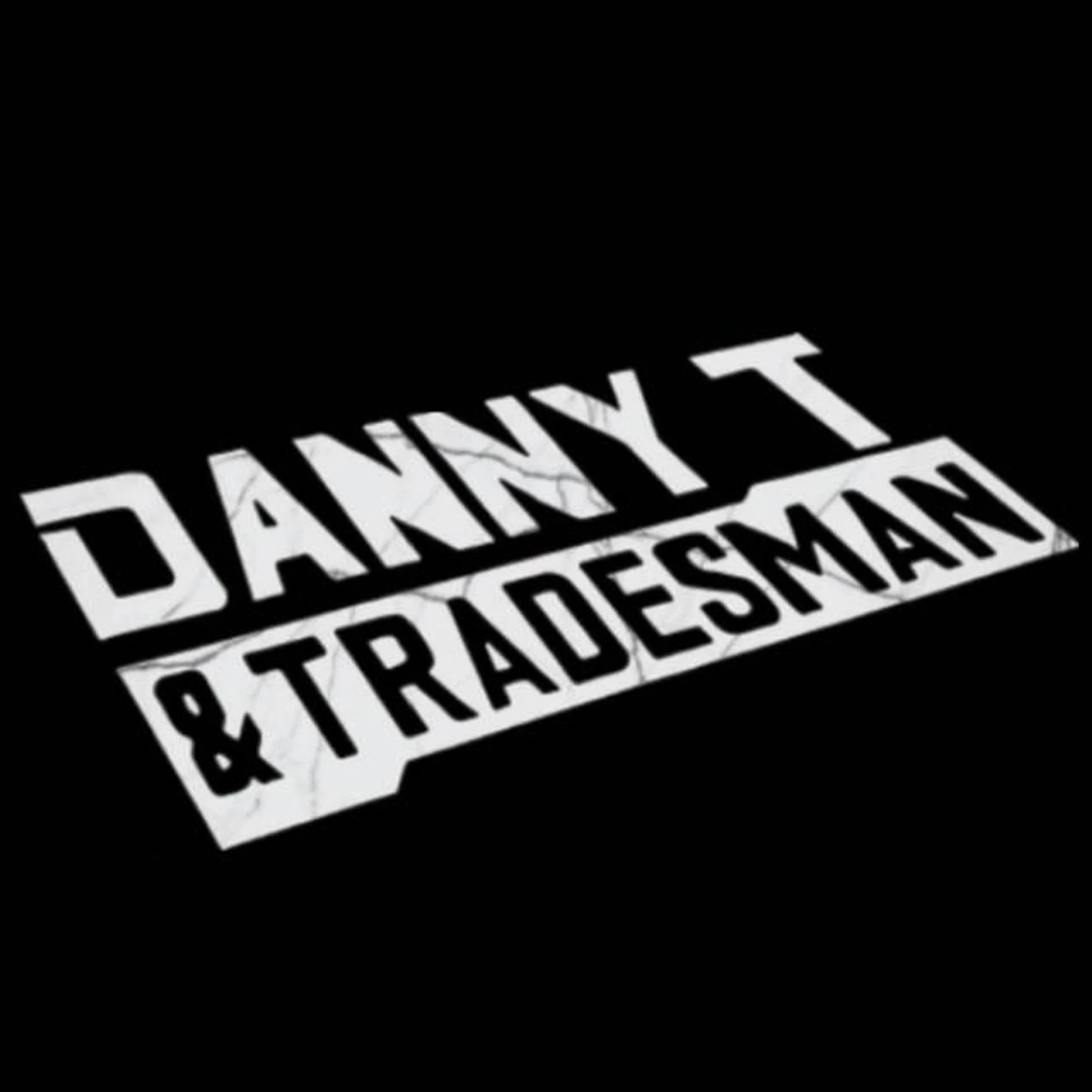 Danny T & Tradesman Brand Page