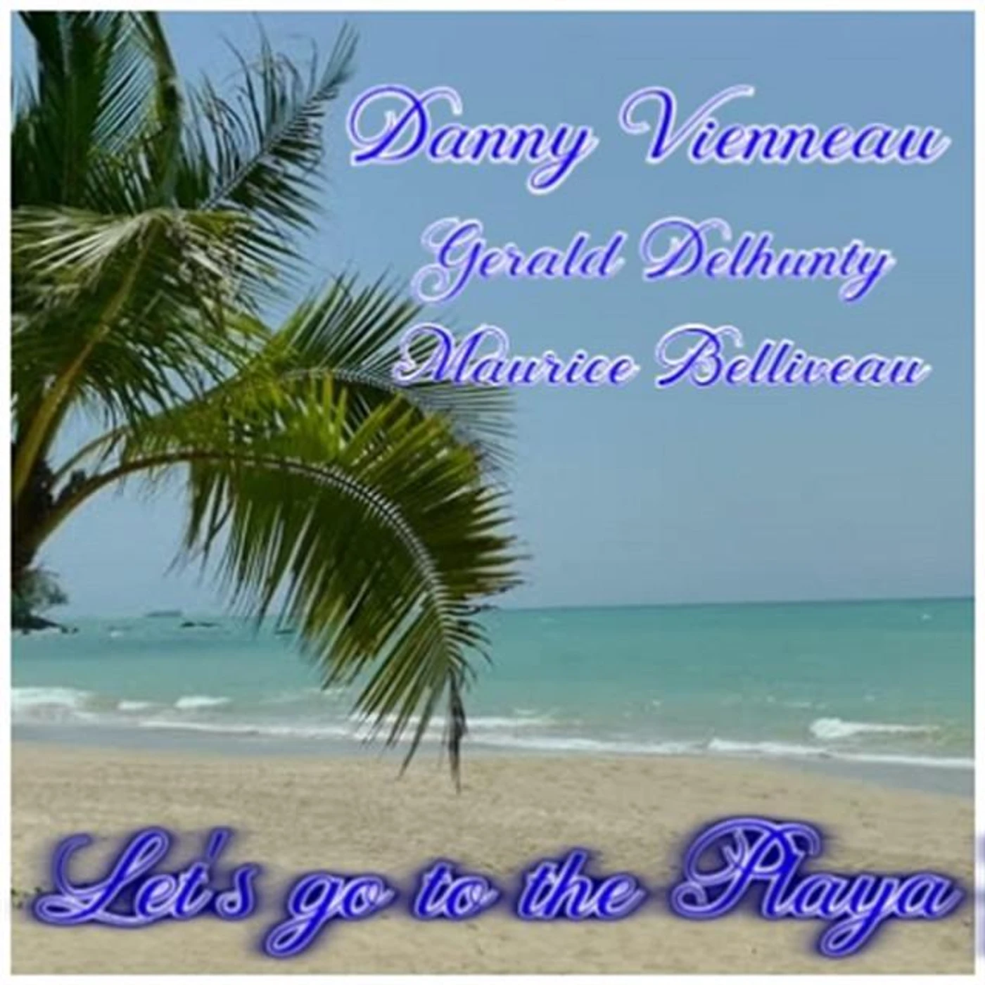 Danny Vienneau Brand Page