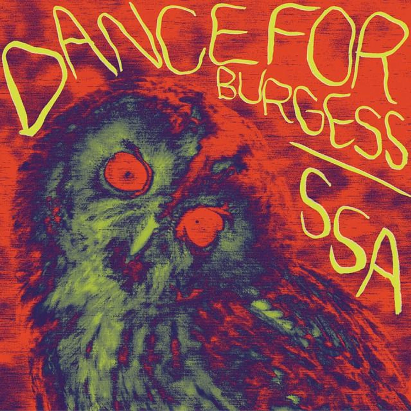 Dance for Burgess Brand Page