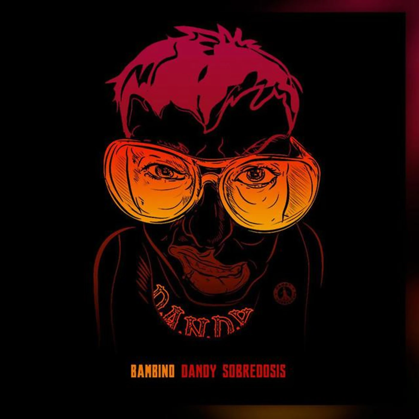 Dandy Overdose Brand Page